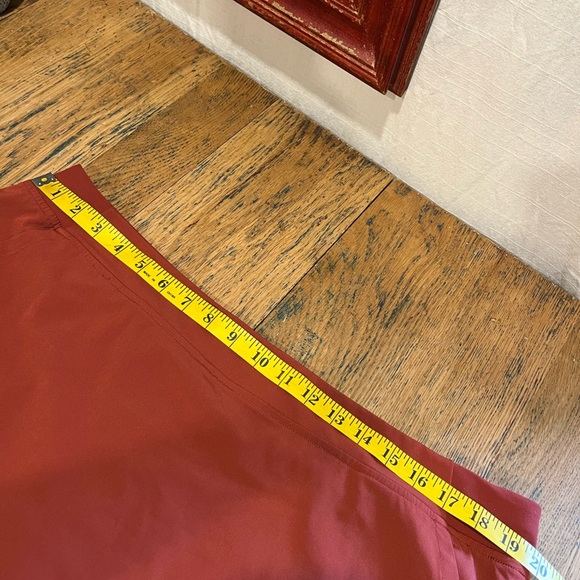 Hyba Active Skort orange– Size XXL - Picture 4 of 9